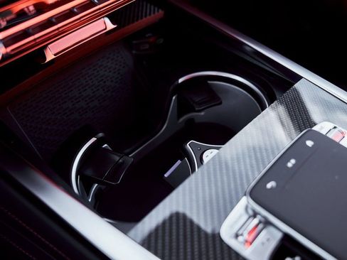 Used 2026 Mercedes-Benz G 63 AMG 4MATIC image 71