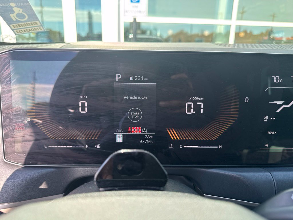 Used 2027 Kia Telluride EX FWD image 15