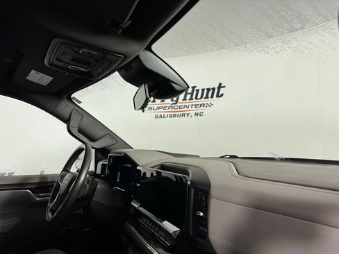 Used 2022 Chevrolet Silverado 1500 RST w/ Convenience Package II image 29