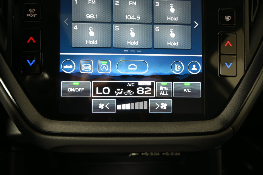 Used 2026 Subaru Crosstrek 2.5i Premium AWD/4WD image 30