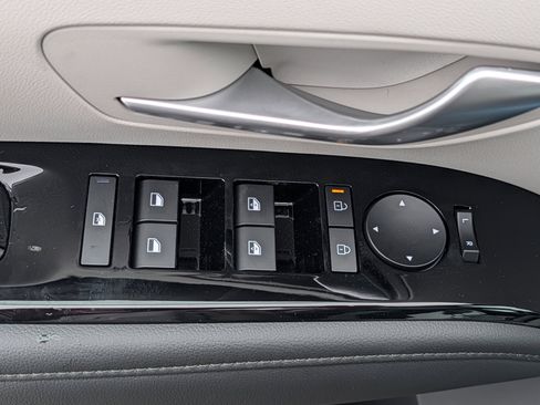 New 2026 Hyundai Tucson Limited image 12