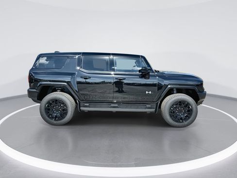 New 2026 GMC Hummer EV SUV image 9
