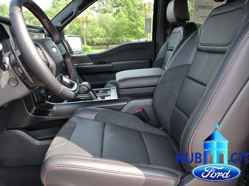 New 2026 Ford F150 Raptor AWD/4WD image 10