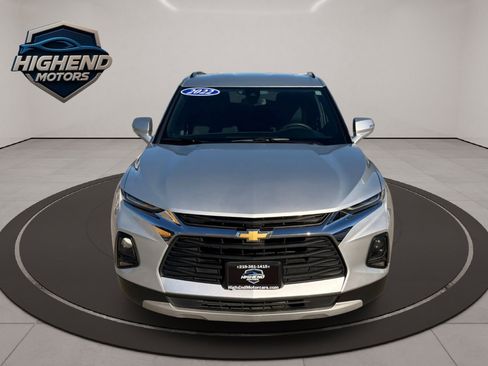 Used 2022 Chevrolet Blazer LT image 11
