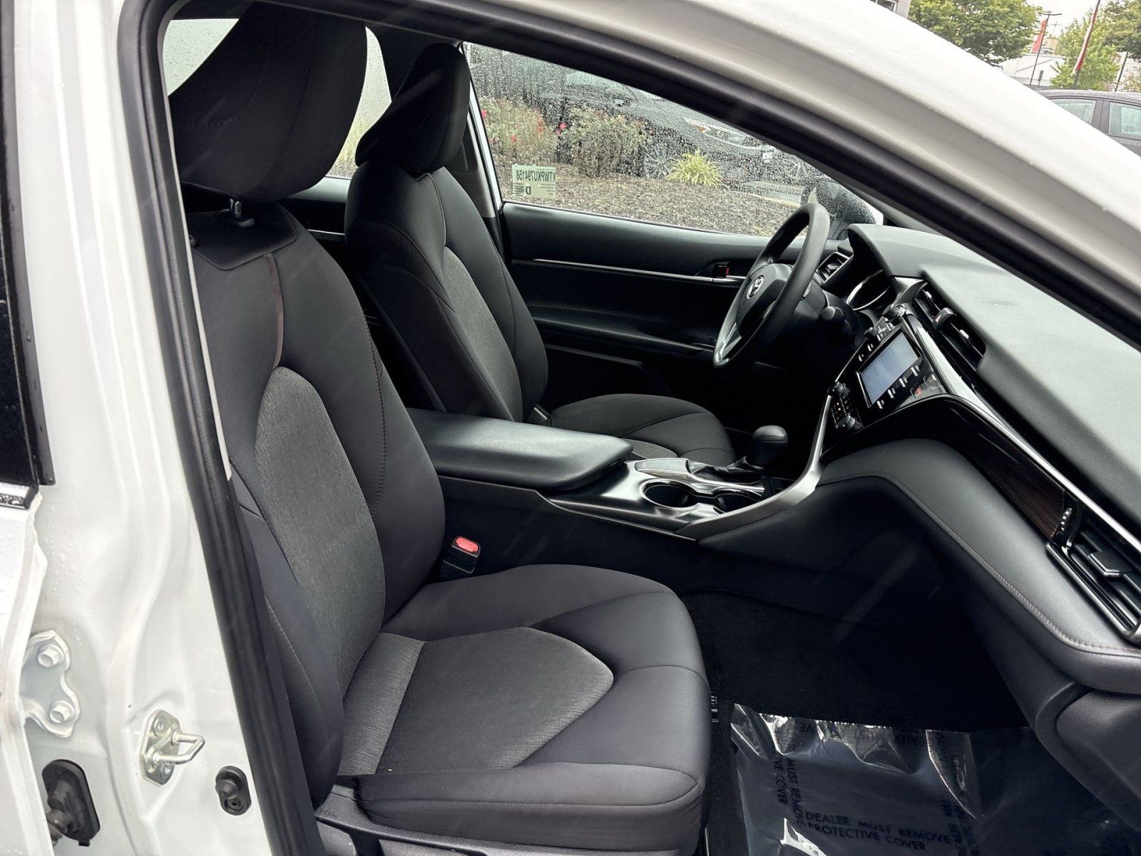 Used 2019 Toyota Camry LE w/ Convenience Package FWD image 25