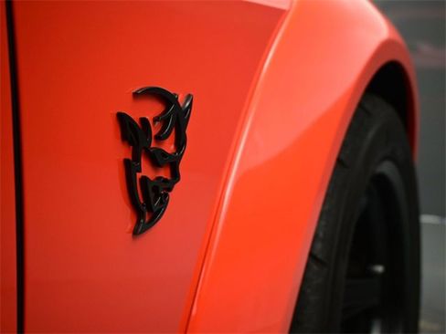 Used 2018 Dodge Challenger SRT Demon w/ Leather Front Seat Group image 37