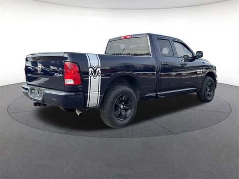 Used 2018 RAM 1500 Express image 5