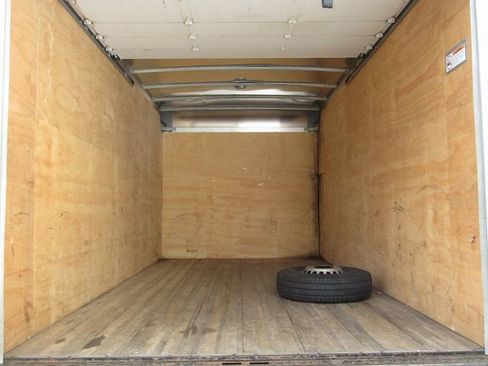 Used 2019 Mercedes-Benz Sprinter 170 image 5