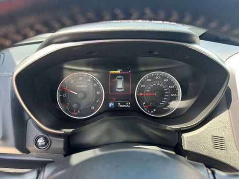 Used 2022 Subaru Ascent Premium AWD/4WD image 33