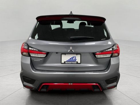 New 2026 Mitsubishi Outlander Sport AWD image 32