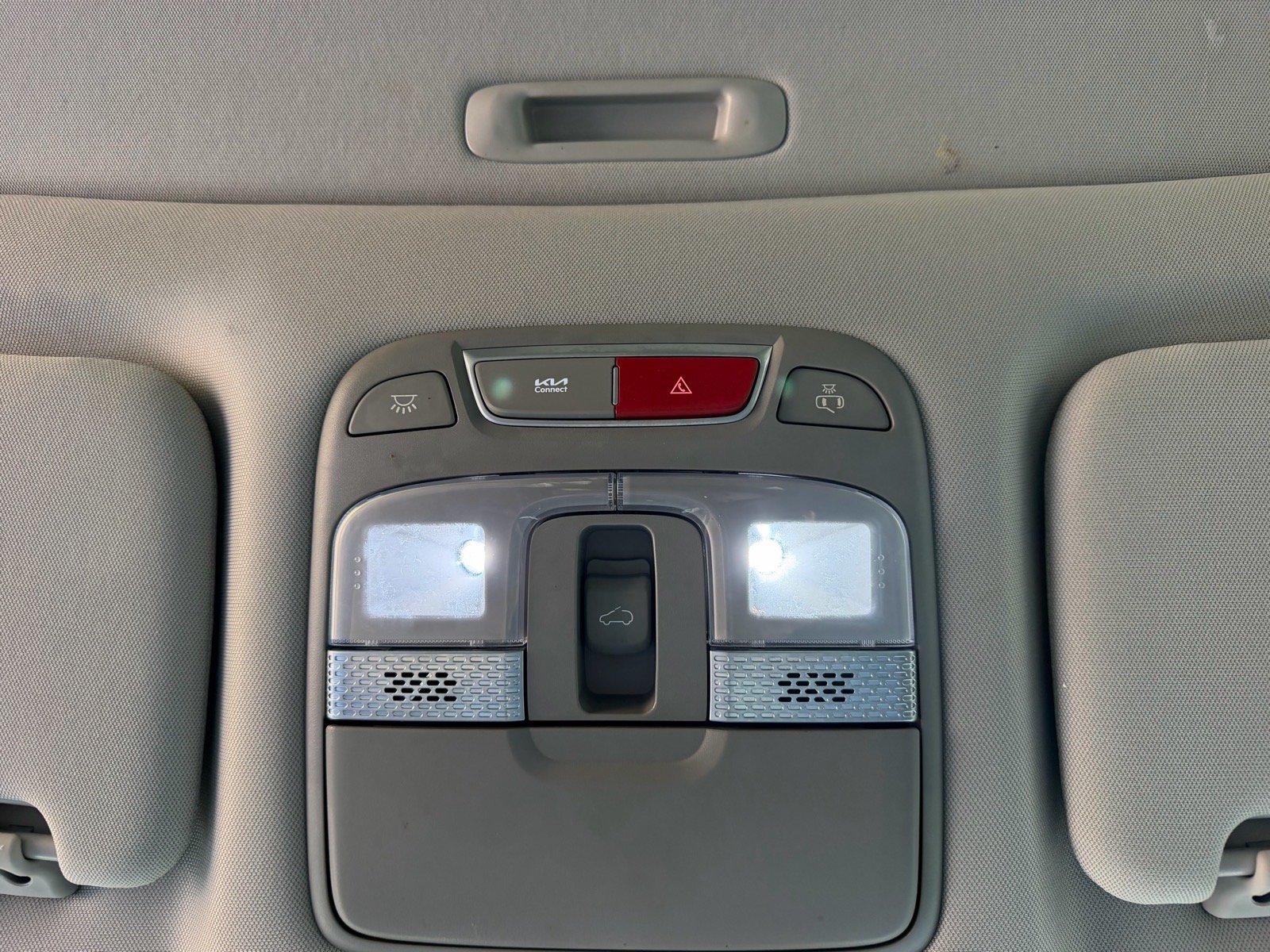 Used 2024 Kia Telluride S w/ S Sunroof Package AWD/4WD image 42