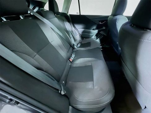 Used 2025 Subaru Outback Premium image 25