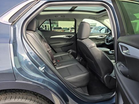 New 2026 Buick Envision Avenir image 35