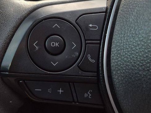 Certified 2024 Toyota RAV4 XLE Premium FWD image 13