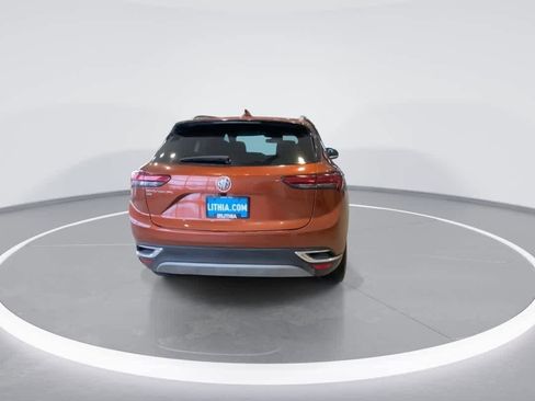 Used 2022 Buick Envision Preferred image 7