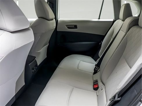 New 2026 Toyota Corolla Cross L image 11