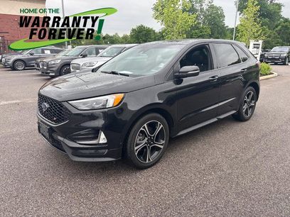 Used 2019 Ford Edge ST w/ Equipment Group 401A