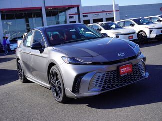 New 2026 Toyota Camry XLE video 1