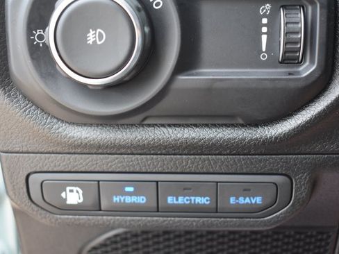 Used 2024 Jeep Wrangler Unlimited w/ Convenience Group AWD/4WD image 29