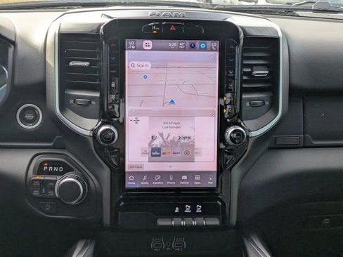 New 2026 RAM 1500 Big Horn image 16