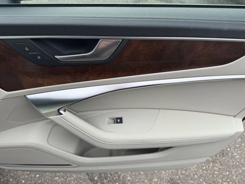 Used 2023 Audi A6 Premium Plus w/ Premium Plus Package image 30