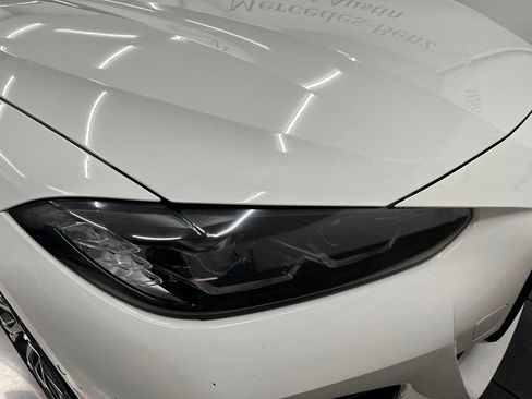 Used 2023 BMW 430i Gran Coupe w/ M Sport Package RWD image 6