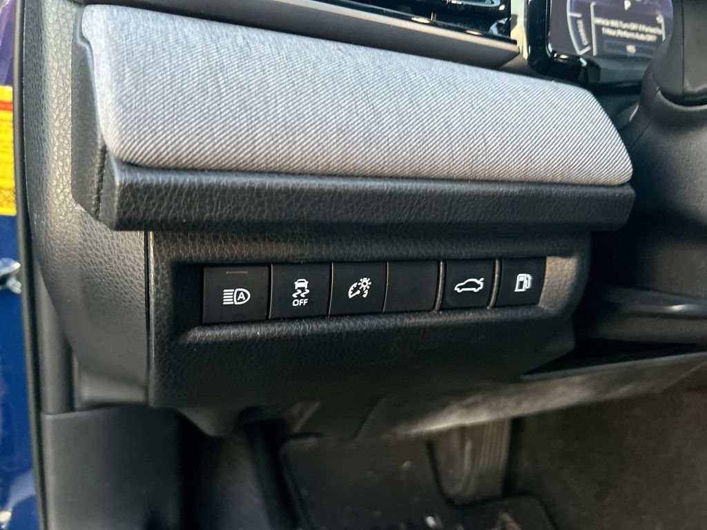 Certified 2025 Toyota Camry LE w/ Convenience Package FWD image 14