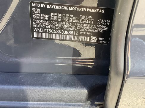 Used 2019 MINI Cooper Countryman S AWD/4WD image 28