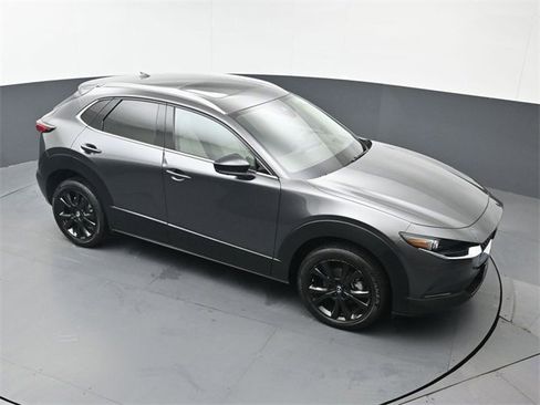 Used 2023 MAZDA CX-30 2.5 Turbo w/ Premium Plus Pkg image 45