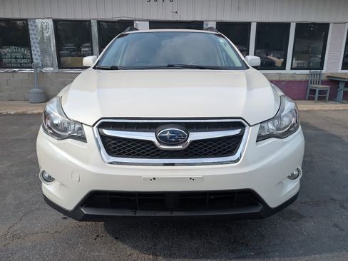 Used 2013 Subaru Crosstrek 2.0i Premium image 2