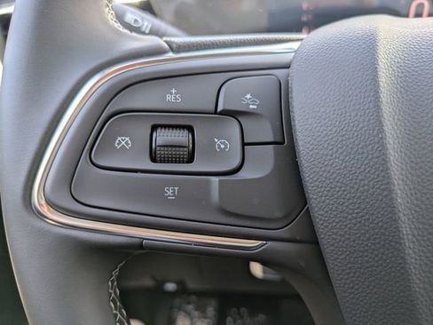 New 2026 Buick Encore GX Preferred image 28