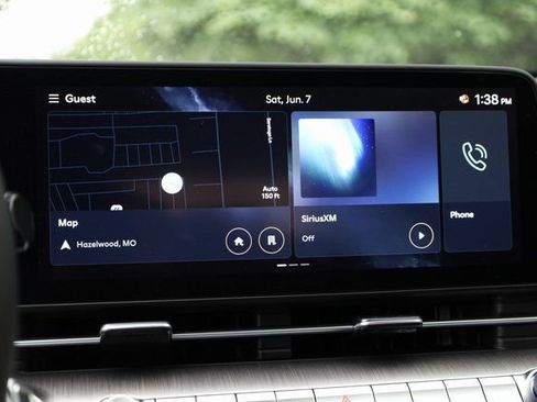 New 2025 Hyundai Kona SEL image 17