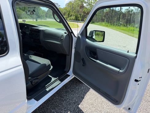 Used 2007 Ford Ranger XL RWD image 16