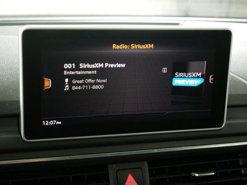 Used 2017 Audi A4 2.0T allroad Prestige image 22