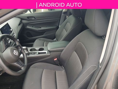 Used 2025 Nissan Altima 2.5 S image 8