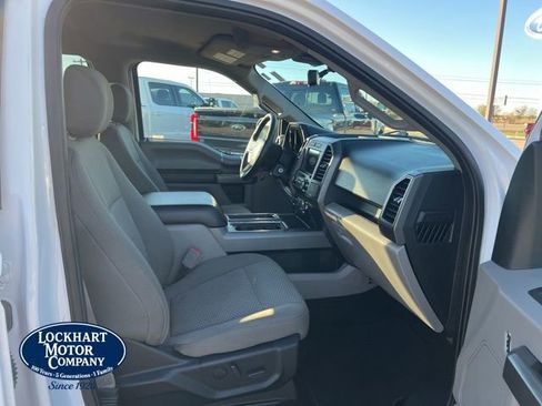 Used 2019 Ford F150 XLT w/ Equipment Group 302A Luxury image 21