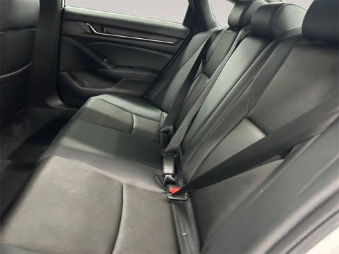 Used 2022 Honda Accord Sport image 13