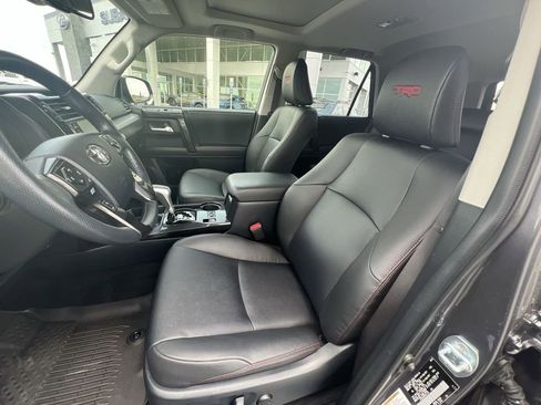 Used 2023 Toyota 4Runner TRD Off-Road Premium image 20