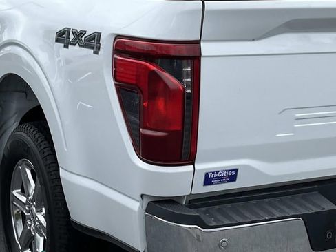 Used 2024 Ford F150 XLT w/ Tow/Haul Package AWD/4WD image 5
