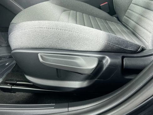 Certified 2025 Kia K4 EX FWD image 15
