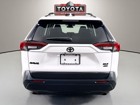 Certified 2023 Toyota RAV4 XLE w/ Convenience Package AWD/4WD image 6