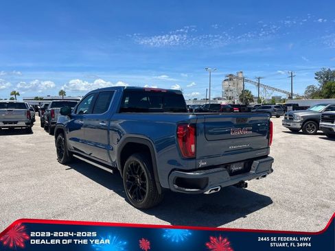 New 2026 GMC Sierra 1500 Denali w/ Technology Package AWD/4WD image 5