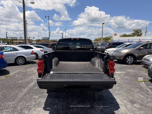 Used 2007 Dodge Dakota SLT RWD image 11