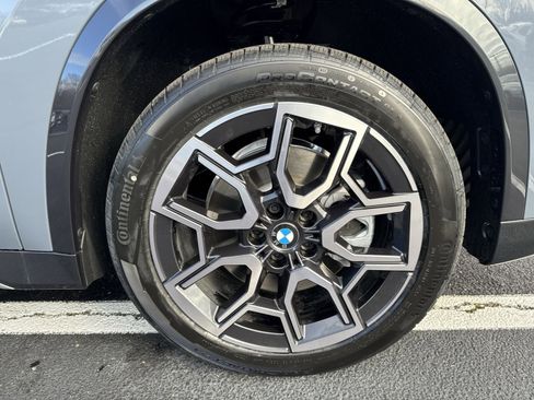 New 2026 BMW X1 xDrive28i w/ Technology Package AWD/4WD image 2