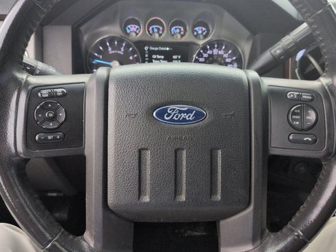 Used 2016 Ford F350 Lariat w/ Lariat Ultimate Package AWD/4WD image 14