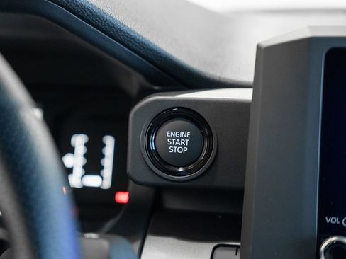 New 2026 Toyota Tacoma SR5 AWD/4WD image 20