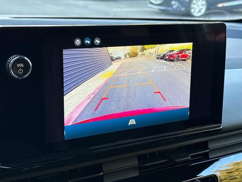 New 2026 Honda Prologue Touring image 23