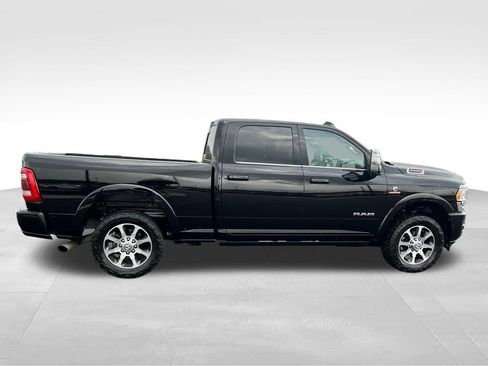 Used 2024 RAM 2500 Limited w/ Towing Technology Group AWD/4WD image 6