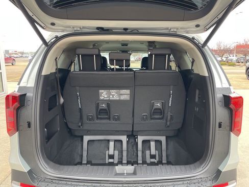 New 2026 Kia Carnival EX image 14