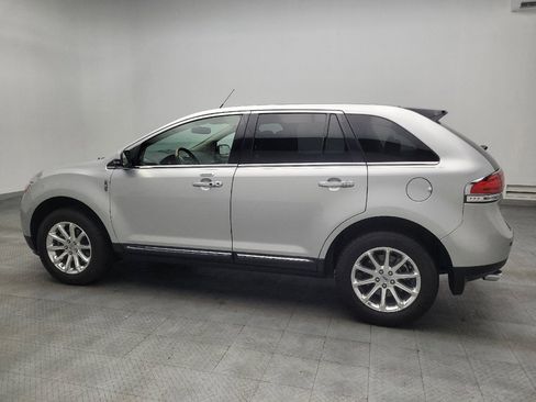 Used 2015 Lincoln MKX FWD w/ Equipment Group 102A image 3